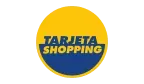 tarjeta shopping