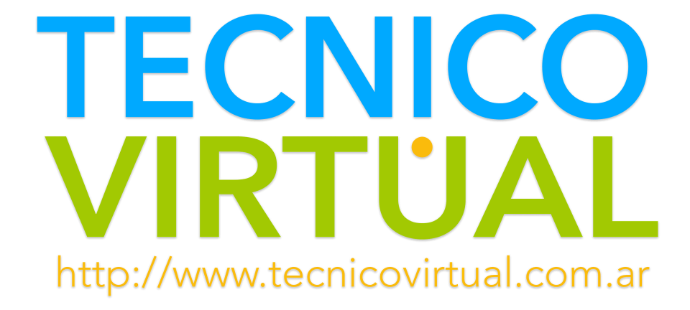 tecnico virtual