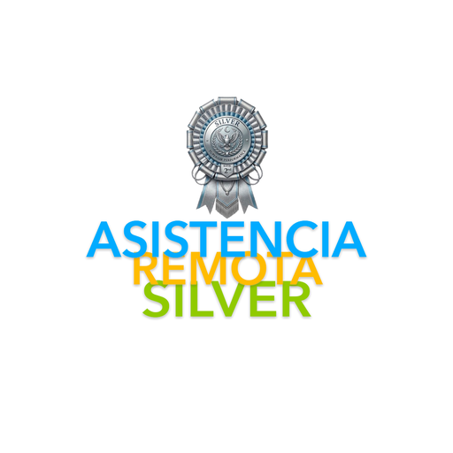 ASISTENCIA REMOTA SILVER