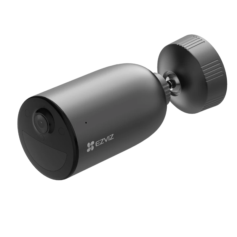 CÁMARA IP EZVIZ 2K EXTERIOR CS-EB3 BATERÍA