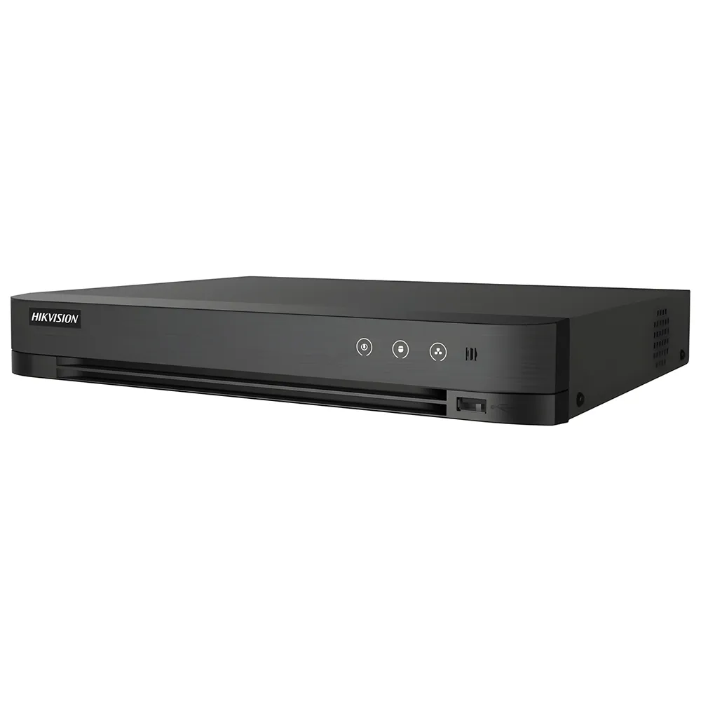 DVR HIKVISION 8 CANALES iDS-7208HQHI-M1/FA