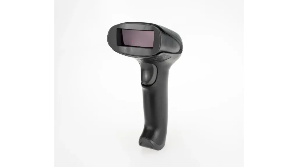 LECTOR DE CÓDIGO DE BARRAS INALÁMBRICO NETMAK NM-LC502