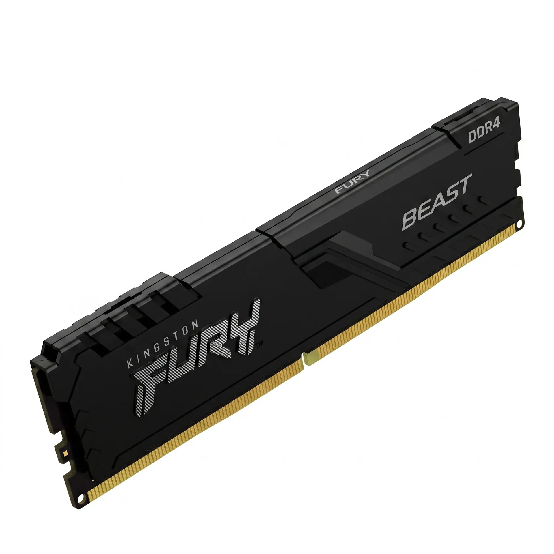 MEMORIA RAM DDR4 8 Gb 3200 MHZ FURY BEAST KINGSTON (KF432C16BB/8)