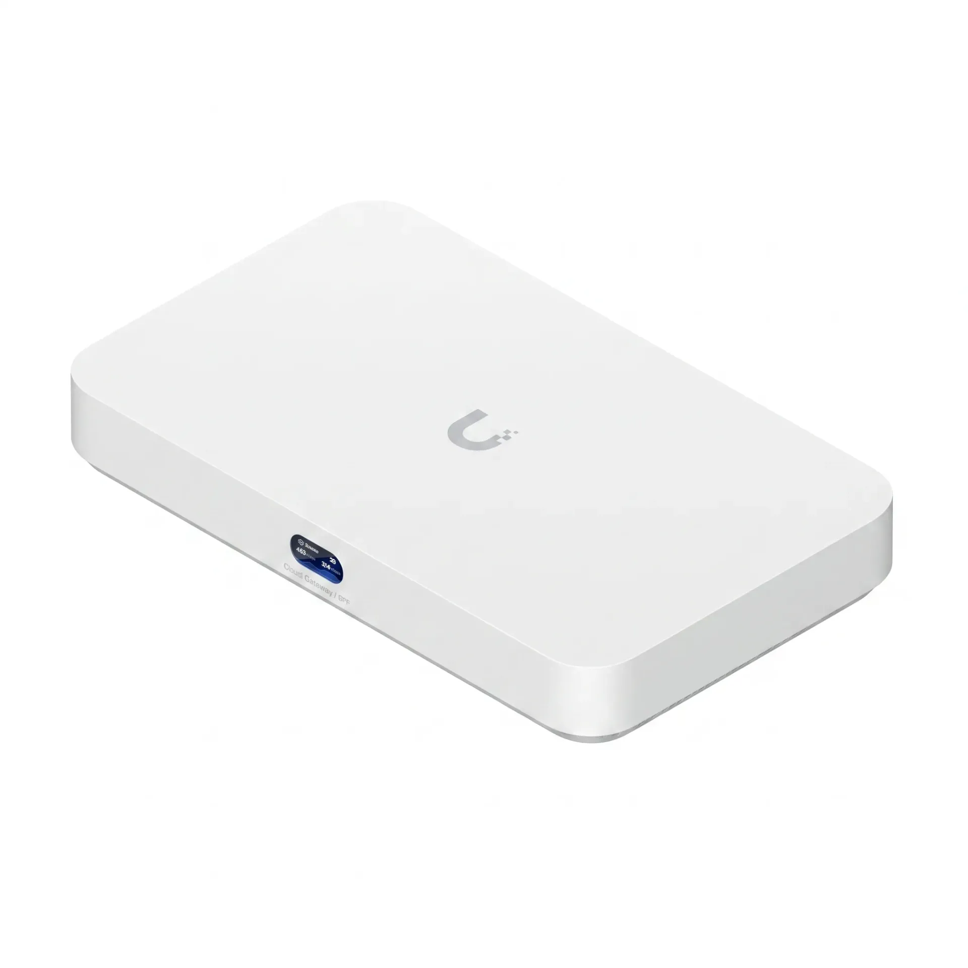 ROUTER UBIQUITI UNIFI CLOUD GATEWAY FIBER (UCG FIBER)