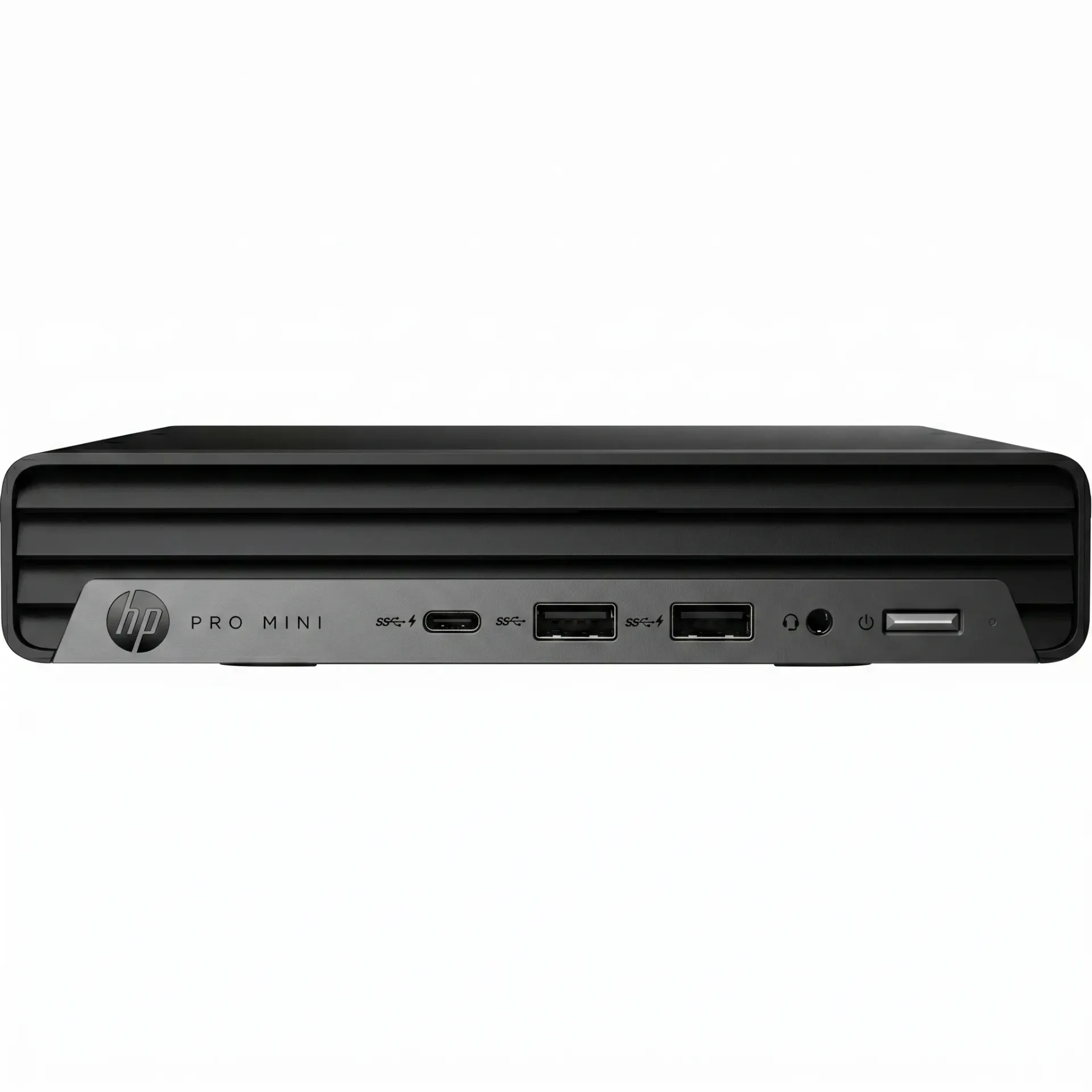 MINI PC HP MINI PRO 400 G9, WINDOWS 11 PRO, INTEL CORE I5 12500 / 16 GB RAM / 512GB SSD