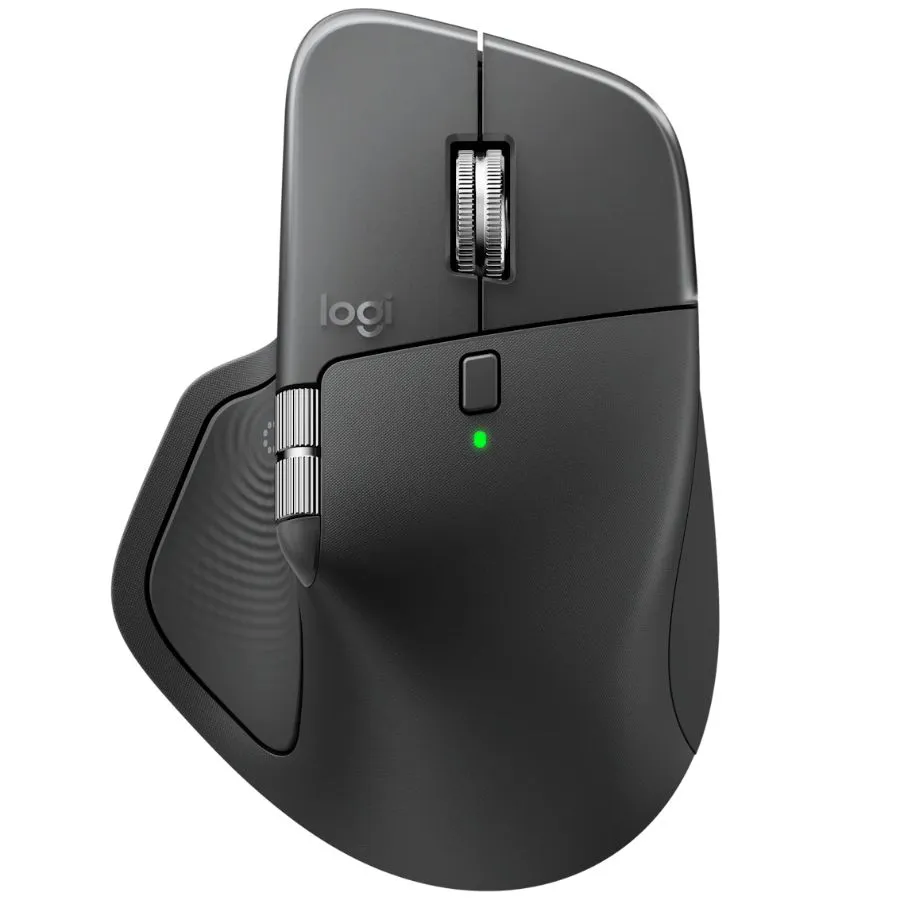 MOUSE LOGITECH MX MASTER 4