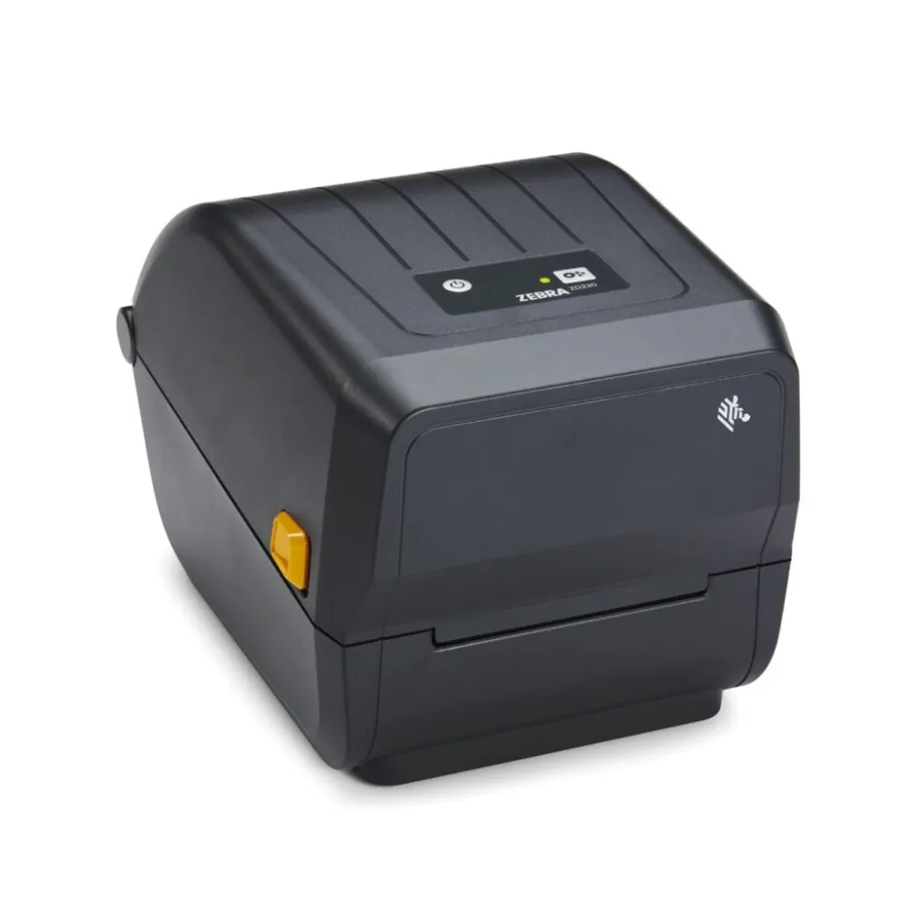 IMPRESORA DE ETIQUETAS ZEBRA ZD220