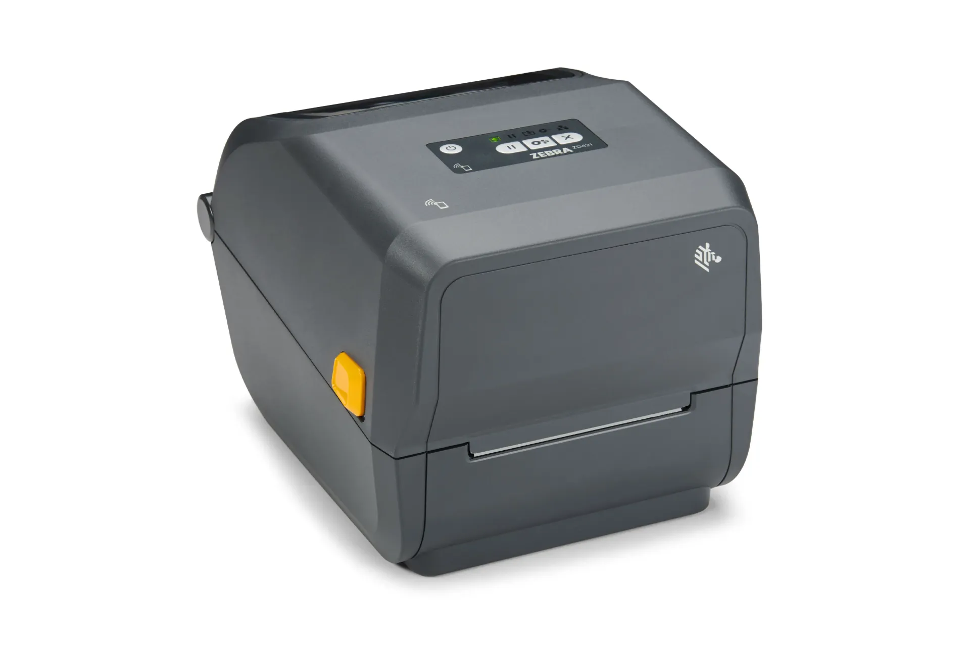 IMPRESORA DE ETIQUETAS TÉRMICA ZEBRA ZD421 - USB/BLUETHOOT/ETHERNET