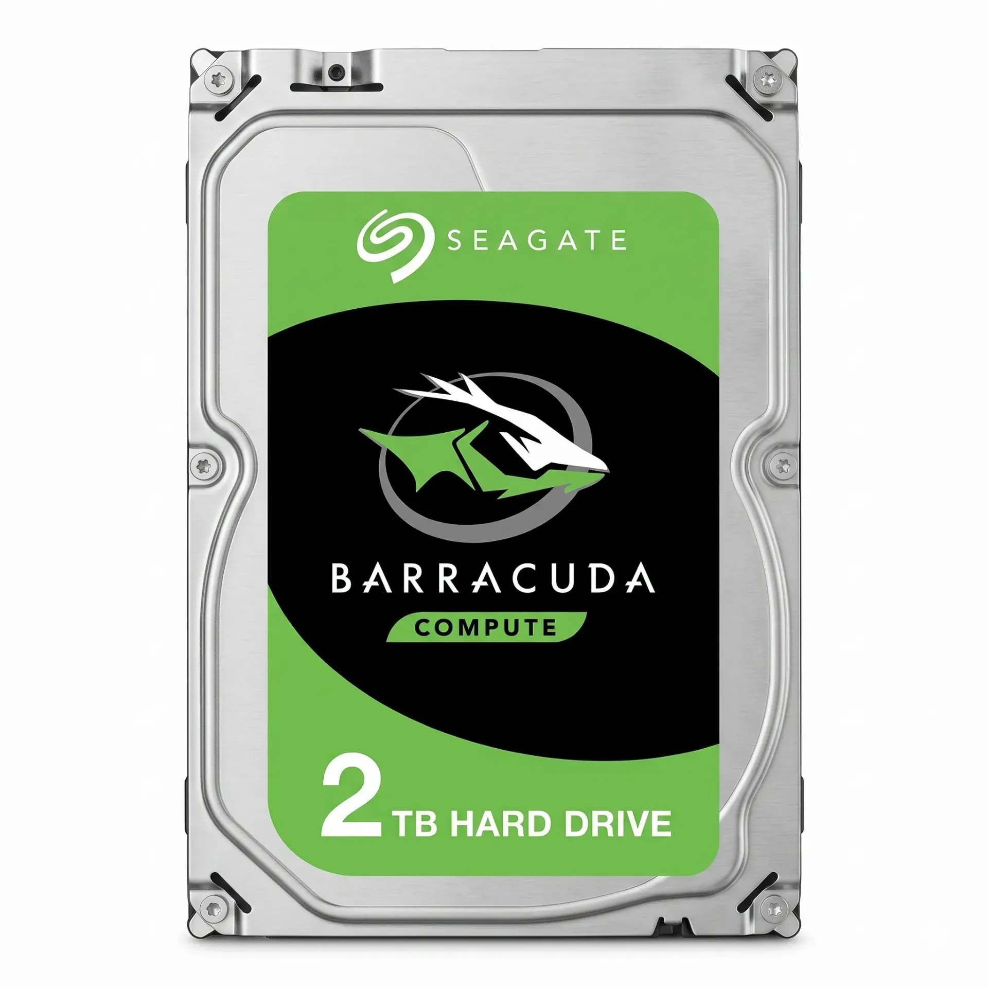 DISCO RIGIDO 2 TB SEAGATE BARRACUDA