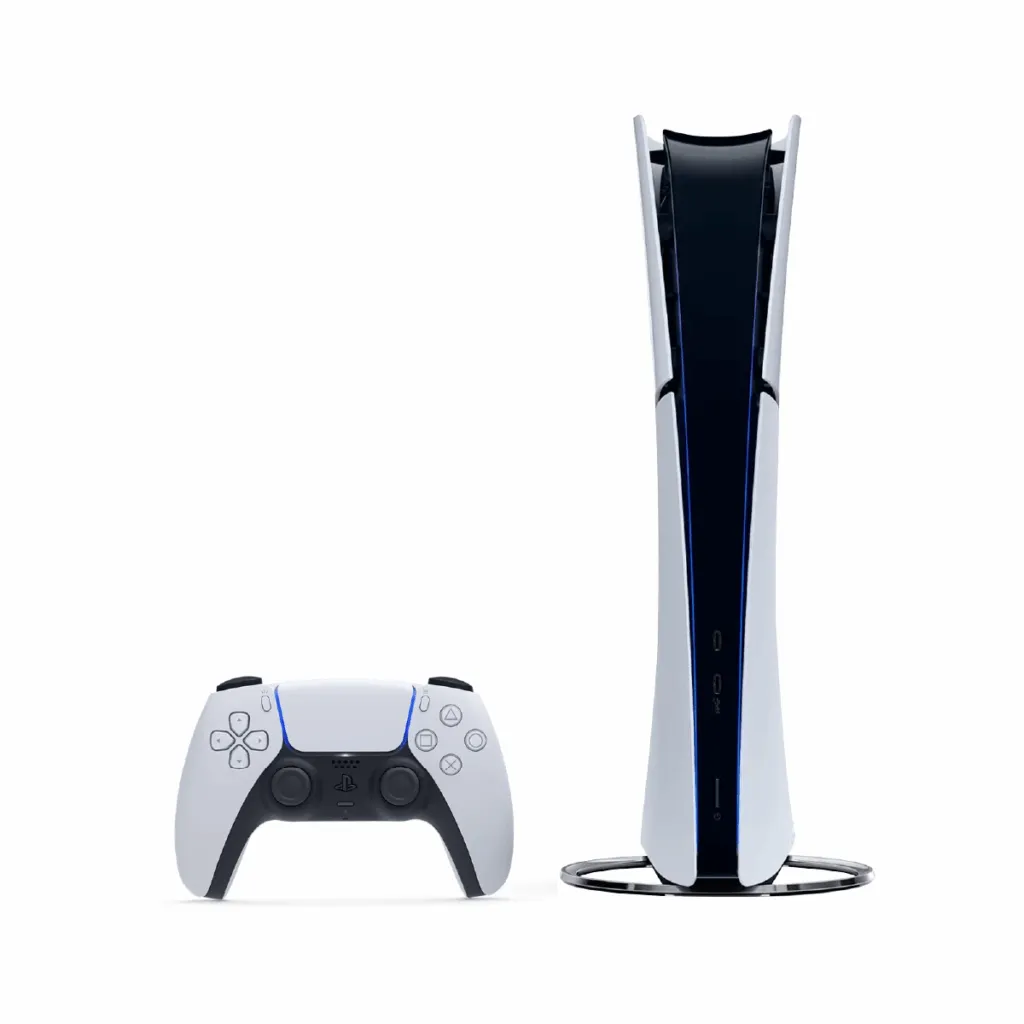 PLAYSTATION 5 SLIM BUNDLE 1TB / CALL OF DUTY / PS5