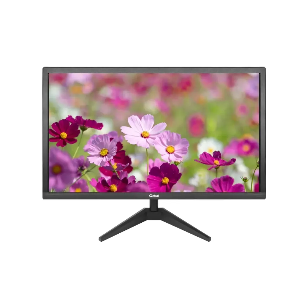 MONITOR GLOBAL 27" / FULL HD / 60Hz