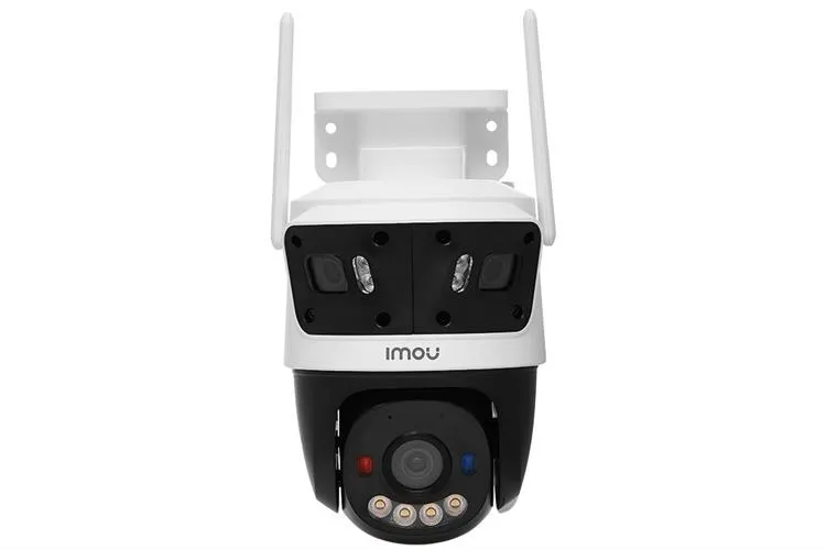 CÁMARA IP IMOU CRUISER TRIPLE 5 MP 3.6 MM PTZ TIPO DOMO (IPC-S7UP-11M0WED)