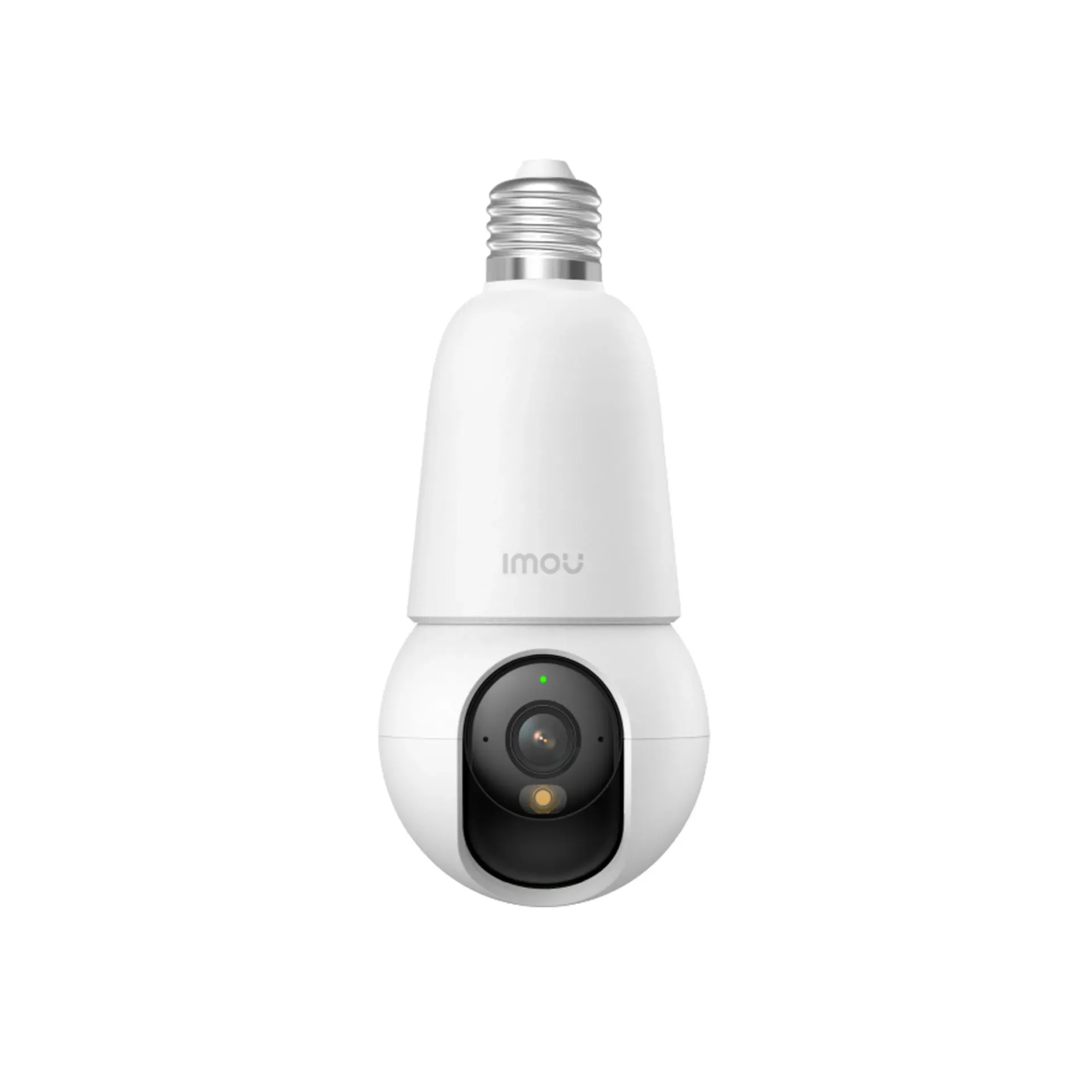 CÁMARA IP IMOU BULD CAM 2C E27 3 MP 3.6 MM (IPC-K6C-3H1WEB)