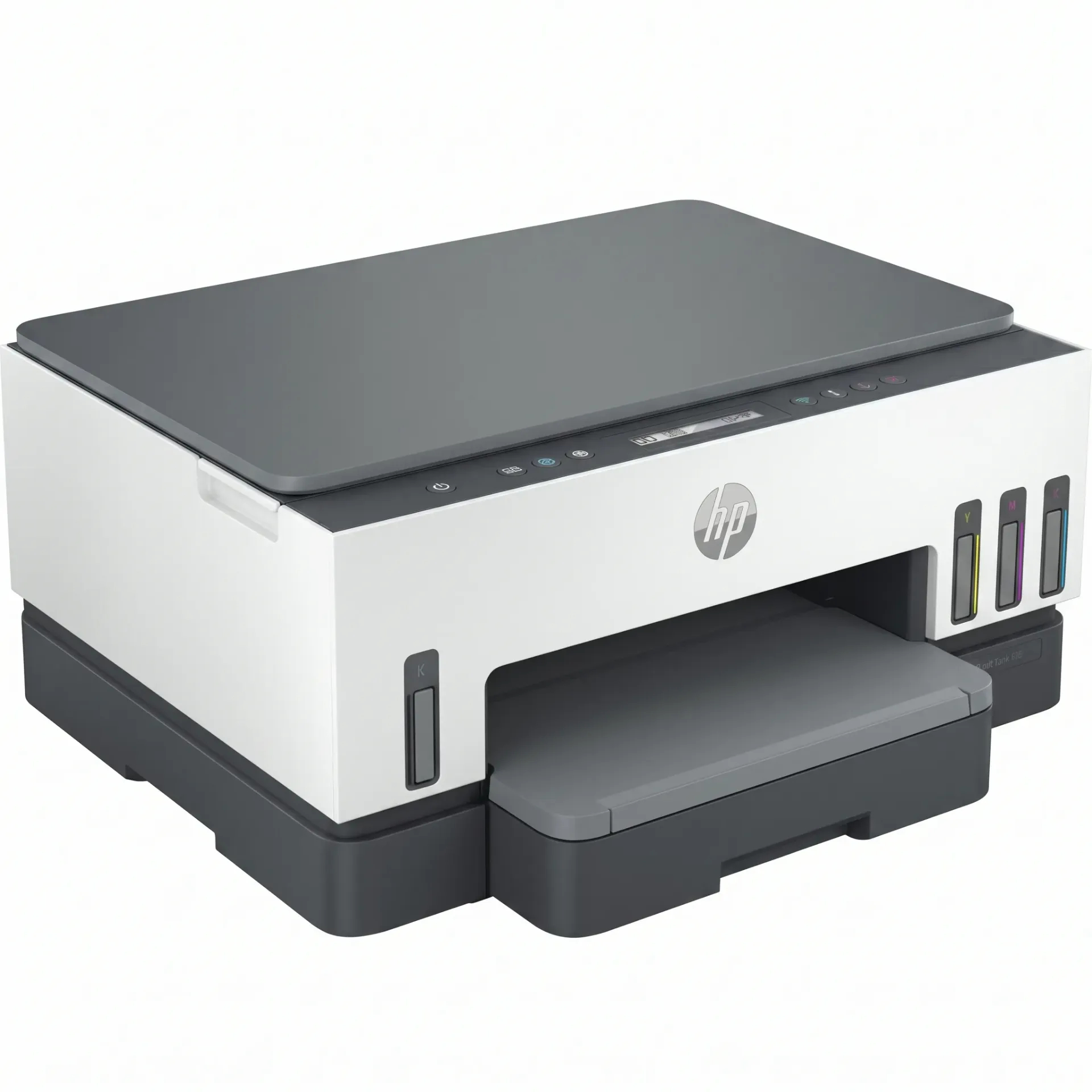 IMPRESORA HP MULTIFUNCIONAL SMART TANK 720