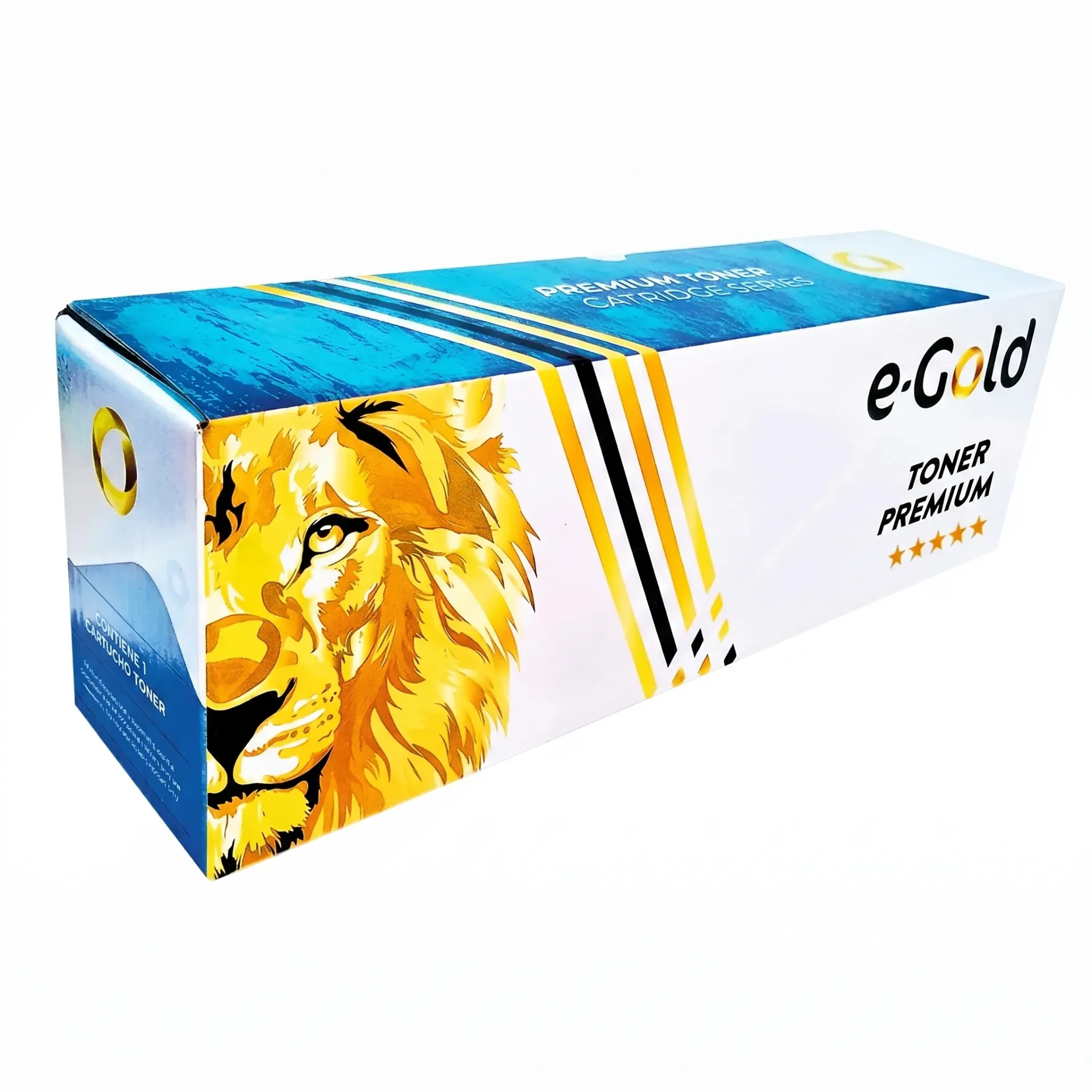 TONER IMPRESORA LASER HP 105A E-GOLD PREMIUM CON CHIP