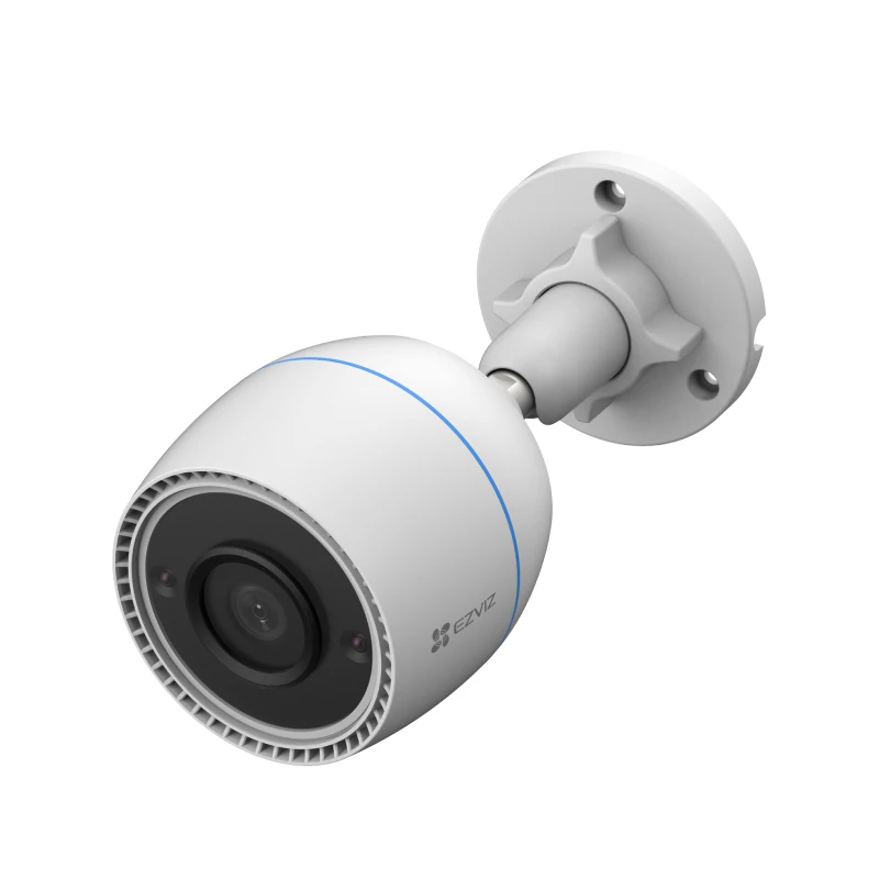 CÁMARA IP EZVIZ 2 MP TIPO BULLET H3C CS-H3C R100-1K2WFL
