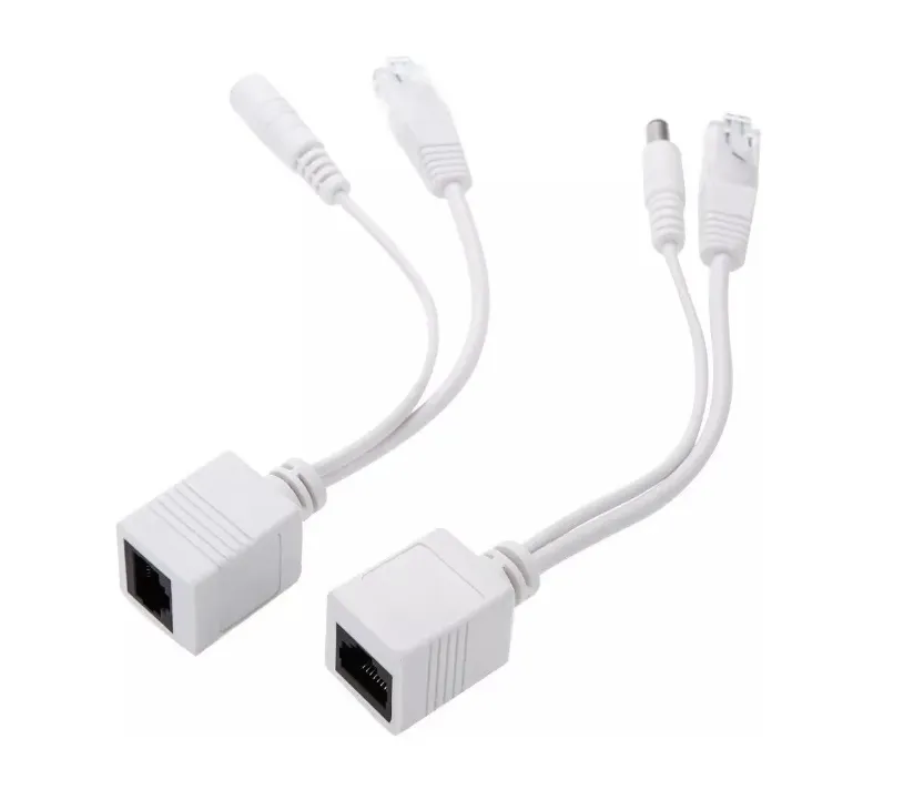 SPLITTER POE SUDVISION (SUD-CIN-POE)