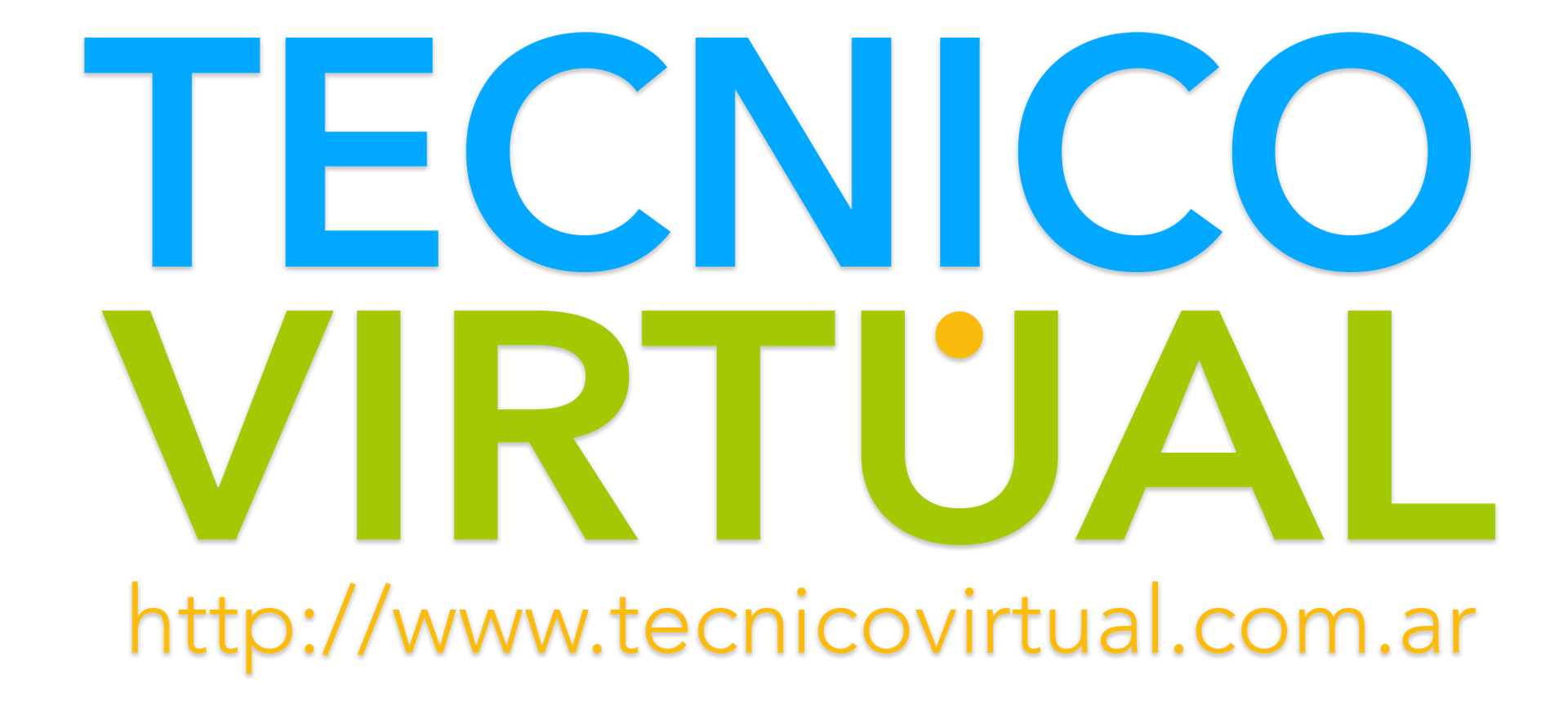 TECNICO VIRTUAL